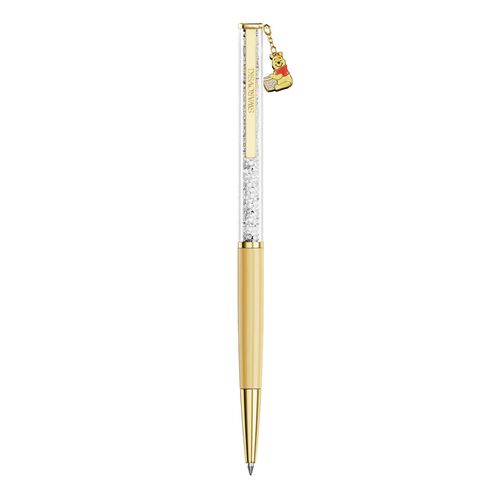 Swarovski Crystalline Ballpoint Pen - Winnie The Pooh